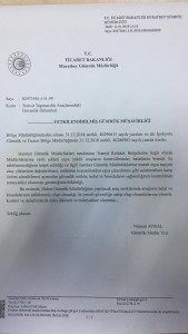 TRANSİT TAŞIMADA GÜVENLİK ÖNLEMLERİ